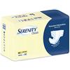 SERENITY PANNOLONI CLASSIC EXTRA TAGLIA SMALL 3 CONFEZIONI DA 30 PEZZI INCONTINENZA URINARIA