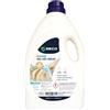 SECO STORE SECOSTORE Detersivo Delicati Lavatrice 1750ml - 28 Lavaggi | Liquido per Lana, Seta e Tessuti Delicati | Perfetto anche a Mano