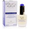 BOTTEGA DI LUNGA VITA Bottega di LungaVita Natural Products CONCENTRATO ANTIRUGHE RIDENSIFICANTE VITA-AGE AURUM - Flacone contagocce da 30 ml