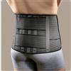 ROTEN RO+TEN - Linear70 corsetto elastico millerighe basso PR1-1770S - XS