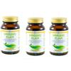 SEB Immuno Klam - OFFERTA 3 CONFEZIONI - Integratore Colostri di capra, Lattoferrina, Klamath
