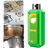 Generico Cleaning Milk House Cleaner,Powerful Multifunctional Concentrated Cleansing Lotion,Multi-Scene Household Effective Decontamination Cleaning Milk to Heavy Oil Stains (3, ONE SIZE)