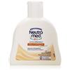 Neutromed - Detergente Intimo, Azione Protettiva Aiuta a Prevenire le Irritazione, 200 ml [confezione da 6]