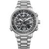 Citizen Orologio da polso da uomo con cronografo Eco-Drive Promaster Sky