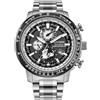Citizen Watch BY3006-53H, argento, Bracciale