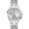 Guess Analogico GW0490G1, argento, GW0490G1