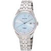 Bulova Orologio automatico 96B423, argento, Bracciale
