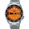 Seiko 5 sport collezione di colori retrò nuovo doppio uragano. SRPK11K1