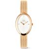 Daniel Wellington Orologio Juliette BRAIDED da Donna, 20x26mm Orologio Donna