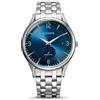 Citizen Analogico BV1111-75L, argento, Bracciale