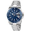 Sector No Limits Orologio Uomo, Collezione 450, Tempo e data, in Acciaio - R3253276008