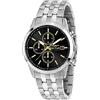 Sector No Limits Orologio Uomo, Cronografo, Analogico, Collezione 660 - R3273617004
