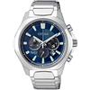 Citizen Orologio CA4320-51L, titanio, bracciale, Titanio, Bracciale