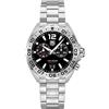 TAG Heuer Orologio Formula 1 41mm Nero Quarzo Acciaio WAZ111A.BA0875