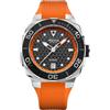 Alpina Geneve DIVER EXTREME AUTOMATIC AL-525BO3VE6 Orologio automatico uomo