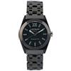 Locman Italy Orologio da donna Stealth acciaio inossidabile nero rif. 0204, Bracciale