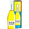 SANQIZ 958 Cuvée Pop Art Extra Dry - Santero - Astucciato - 1 x 0,750 l.