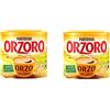 Zeus Party 2 Barattoli Nestlé Orzoro Orzo Solubile 100% naturale, 2x120g