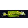 BAR EUROPA Torrone Limone Ricoperto Cioccolato Bianco Calabrese Artigianale 1 kG. (7, Limone Ricoperto Cioccolato Bianco)