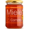 Cose del Posto Miele di Eucalipto 100% Italiano | Miele friulano in vaso di vetro 250g