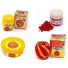 TOTA Pooja - Set di stoppini in cotone ghee | Roli Kumkum | Moli Kalawa - Articoli Puja indiani per la casa - Confezione da 3