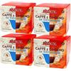 Generico 40 Capsule Ristora Compatibili Dolce Gusto - Caffè al Ginseng da Zuccherare