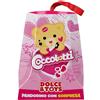 CG94 PANDORINO COCCOLOTTO GRAMMI 80 2 PEZZI DOLCE&TOYS