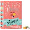 AMARELLI Colorizia all'Anice Amarelli - Liquirizia Artigianale Aromatizzata, 60g - Specialità Italiana