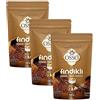 OSSO Findikli Osmanli Dibek Kahvesi 200 g Caffè Ottomano alla Nocciola Flovered - Caffè aromatizzato alla nocciola turca (3)
