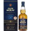 Glen Moray 18 Years Old Elgin Heritage First Fill American Cask 47,20% 0,70 Liter