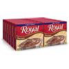 Royal Instant Pudding, Chocolate, 2-Ounce (Pack of 12)