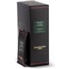 ANTICO CAFFE' NOVECENTO Dammann Frères | Tè Verde al Gelsomino | Green Tea Jasmine Bustine - 24 Bustine (48 Gr) | Tè Bustine Confezioni | Miscela di Tè Verde Cinese