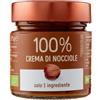 Generico Crema di Nocciole Tostate 100% Biologica 175g