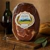 Generico Culatta Stagionata Intera 3kg Circa Sottovuoto - Salume Italiano di Alta Qualità, Lavorazione Artigianale, Gusto Morbido e Delicato, Perfetta per Antipasti, Taglieri Misti e Gastronomia