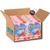 CAIYA 12X My Dietorelle Caramelle Gommose al Gusto di Fragola, Ricche di Succhi di Frutta, Senza Zucchero, Senza Glutine 70g [CAIYA® BOX da 12 Confezioni]