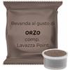 Caffè dal Mondo 50 Capsule compatibili con Lavazza Espresso Point FAP - Bevande Caffè dal Mondo - Natura dal Mondo (Orzo)