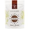Ilanga-Nature Ilanga Nature - Zucchero di canna - Dark Brown Soft 500 g