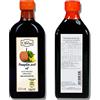 Olvita Ol'Vita: olio di semi di zucca vergine pressato a freddo - qualità grezza non raffinata grezza 500 ml