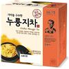 SSANGGYE Ssangkye Tea Sacchetti di cibo corea (nurungji tè calderone borse 1.5g x 40 tè) caldron nurungji tè 1.5g x 40 bustine di tè