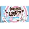 Confetti Maxtris TWO MILK - LINEA CRUNCH 1KG Zucchero Filato