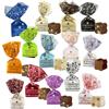 Generico Antica Torroneria Piemontese Tartufi Dolci Assortiti, Cioccolato Gourmet Senza Glutine, Gusti Misti, 500g