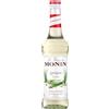 Monin sciroppo per cocktail e dolci Monin gusto citronella 70 cl