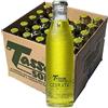 TASSONI CEDRATA ORIGINALE IN VETRO 18 CL - 25 BOTTIGLIE