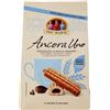 Zeus Party 3 Confezioni di Biscotti Tre Marie Ancora Uno Krumiri al Cioccolato 300g (6 pacchi)