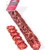 Wolf, Salsiccia al Peperoncino Intera, Confezione da 2 pezzi, Con carne di Suino accuratamente selezionata, Dedicata al Mondo del Catering, Senza Glutine, Sottovuto 0,850 kg (min. netto garantito)