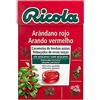 Ricola Caramelo Ricola Arandano Caja S/A