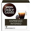Nescafe Nescafé | 360 Capsule Caffè Dolce Gusto® Espresso Intenso (4 Box)