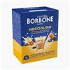 CAFFÈ BORBONE 96 Capsule Caffe Borbone Compatibili con Lavazza a Modo Mio Bevanda Solubile Nocciolino - L' Emporio del Caffè