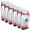 Caffè Borbone in grani miscela Rossa 1 kg x 6
