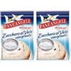 Paneangeli Zucchero Al Velo Zucchero Zucchero Al Velo Sapore di Vaniglia 125gr, Confezione da 2